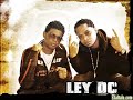 LEY DC , CANCION OLE CON NICO EN EL BIT KYC