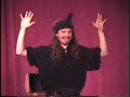 A Night of Illusion Theater