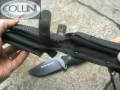 Viper Cutlery  - David and Golia knives - Coltelleria Collini - coltelli