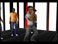 Dj Snake -- Rockin With my iPod ft G-Side