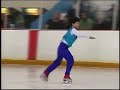 Morgan Tromp \"Rule the World\" Skating Kunstschaatsen Morgan Tromp \"Rule the World\" Skating Kunstschaatsen