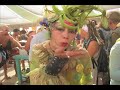 Kisses from the Playa - Burning Man 2007