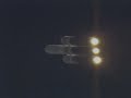Delta IV Heavy inaugural launch