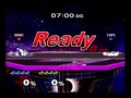 Mogwai (Marf) vs. Cyrain (Tope) 2