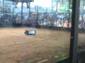 videos de Ghetto Blaster vs. Pirinah 1