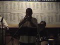 IBAASE - Trumpet Solo (Jochy Rodriguez)