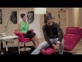 Gyptian – Overtime (Official Music Video) HD
