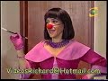 DVDs Carita de Atun - Los Actores frente a sus personajes