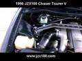 FOR SALE: 1996 JZX100 Chaser Tourer V