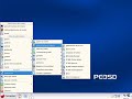 Un paseo por PC-BSD Un paseo por PC-BSD