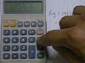 Logarithm Logarithm