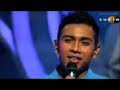 Teman Istimewa by Taufik Batisah (with lyrics)