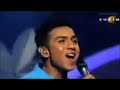 Teman Istimewa by Taufik Batisah (with lyrics)