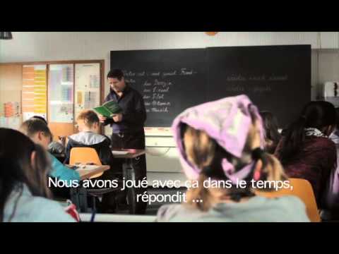 Voir video