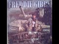 Freddie Gibbs - Freestyle #3