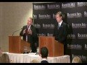 Rochester Chamber of Commerce Debate 2008. Economic Stimulus