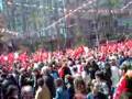 14 nısan 2007 cumhurıyet mıtıngı