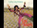 Extremely Rare Jimi Hendrix instrumental