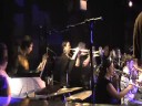 ferromagnetic live at (le) poisson rouge