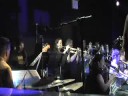 ferromagnetic live at (le) poisson rouge