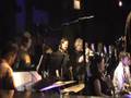 Darcy James Argues Secret Society (Le) Poisson Rouge