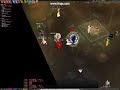 Mabinogi - Guardian Ruins