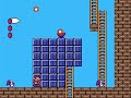 Super Mario Bros 2 (USA) Final Part
