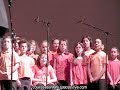 extrait du conte musical 