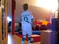 Alemannia Aachen vs. Werder Bremen