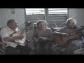 Musica tradicional Cubana. Tocada por los mejores del genero: Artemio y el gran laudista Juan Vivino.