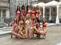 Victoria's Secret Fashion Show 2009 - Part I