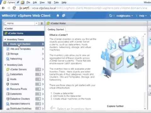 how to enable vmotion on virtual machine