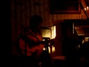 Hei�a Eir�ks @ Trubatrix @ Caf� Rosenberg @ Airwaves 2008