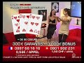 Marina, Samia et Nella dans La Nuit est � Vous