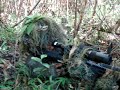 M107 M82A1 Barrett Systema Sniper by Hurricane