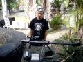M107 M82A1 Barrett Systema Sniper by Hurricane