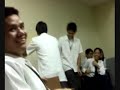 THE ENJOY PORTION OF OUR CLASS!!WALANG BORING MOMENT DITO..