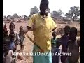 Chincha -- Musicial Stick Rattle