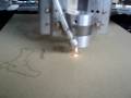 Laser Cutting