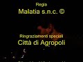 Rifacimento del finale di Rambo artigianale (p\