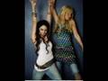 Ashley And Vanessa-True Friend