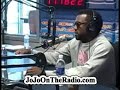 Kanye West Interview on JoJo Radio 10/16/08 (Part 4)