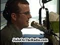 Kanye West Interview on JoJo Radio 10/16/08 (Part 4)