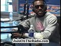 Kanye West Interview on JoJo Radio 10/16/08 (Part 4)