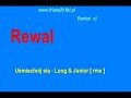 U?miechnij si? - Long & Junior (rmx)