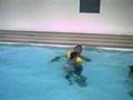 Fernando Amaya Piscina