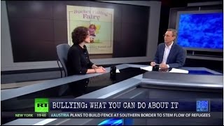 Everything U Know Is Wrong - About Bullying & The Bucket Fairy