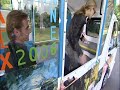 Movie about Near Field Communication (NFC)