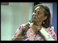 Testimony of Healing from Tumors - May 23, 2012 - ACOJC