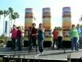 videos de Epcot Vybe Seasons Of Love